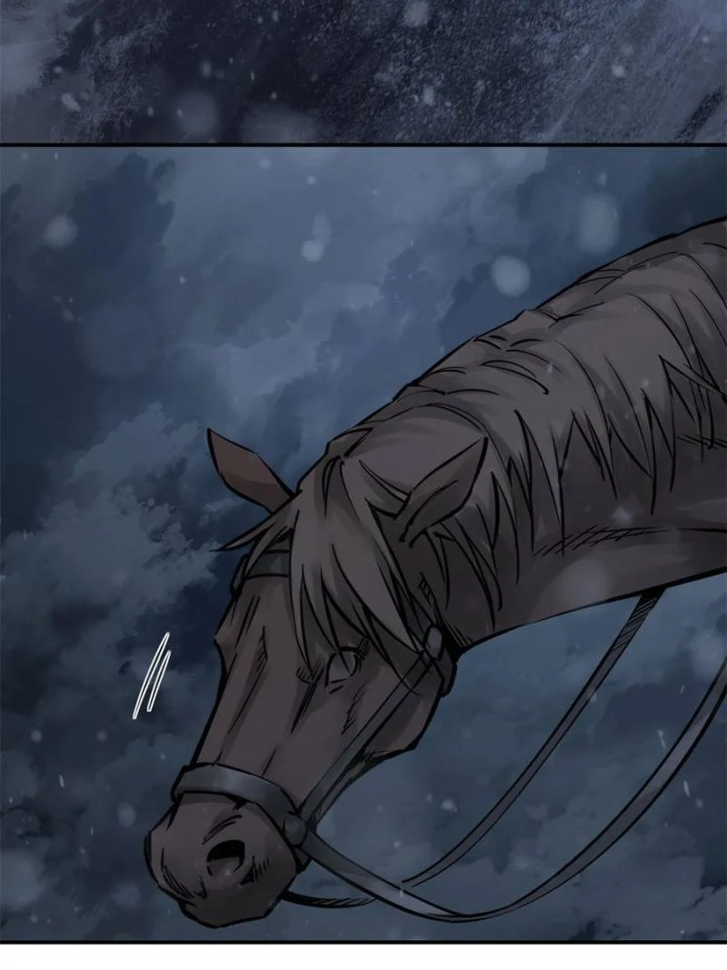 Another Beginning With the Guhuo Bird Chapter 73 - Page 3