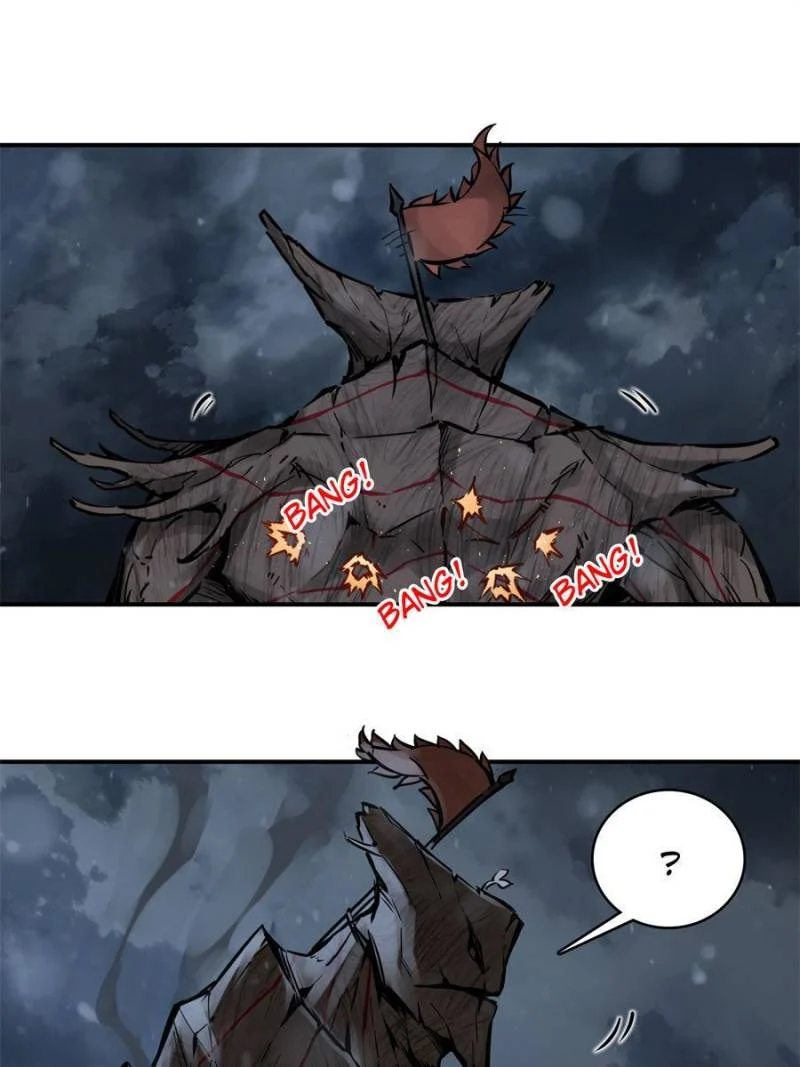 Another Beginning With the Guhuo Bird Chapter 73 - Page 21