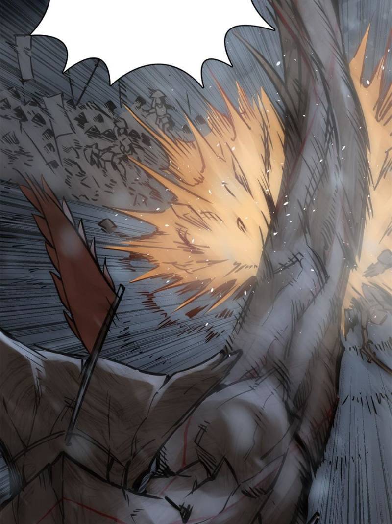 Another Beginning With the Guhuo Bird Chapter 73 - Page 23