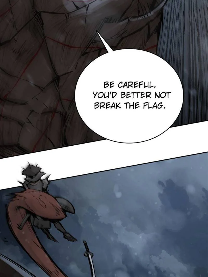 Another Beginning With the Guhuo Bird Chapter 73 - Page 24