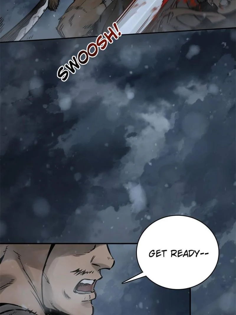 Another Beginning With the Guhuo Bird Chapter 73 - Page 26