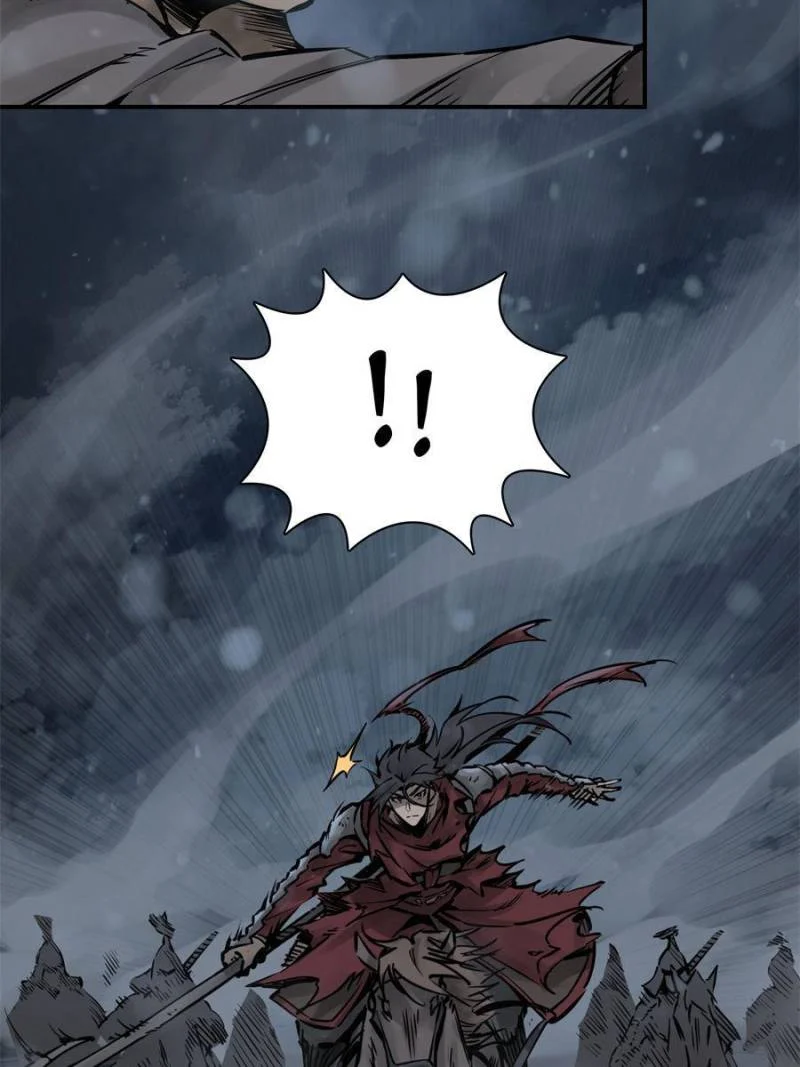 Another Beginning With the Guhuo Bird Chapter 73 - Page 27