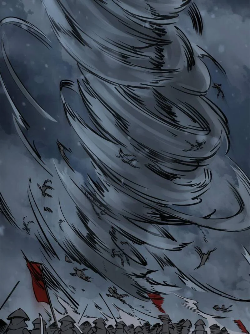 Another Beginning With the Guhuo Bird Chapter 73 - Page 32