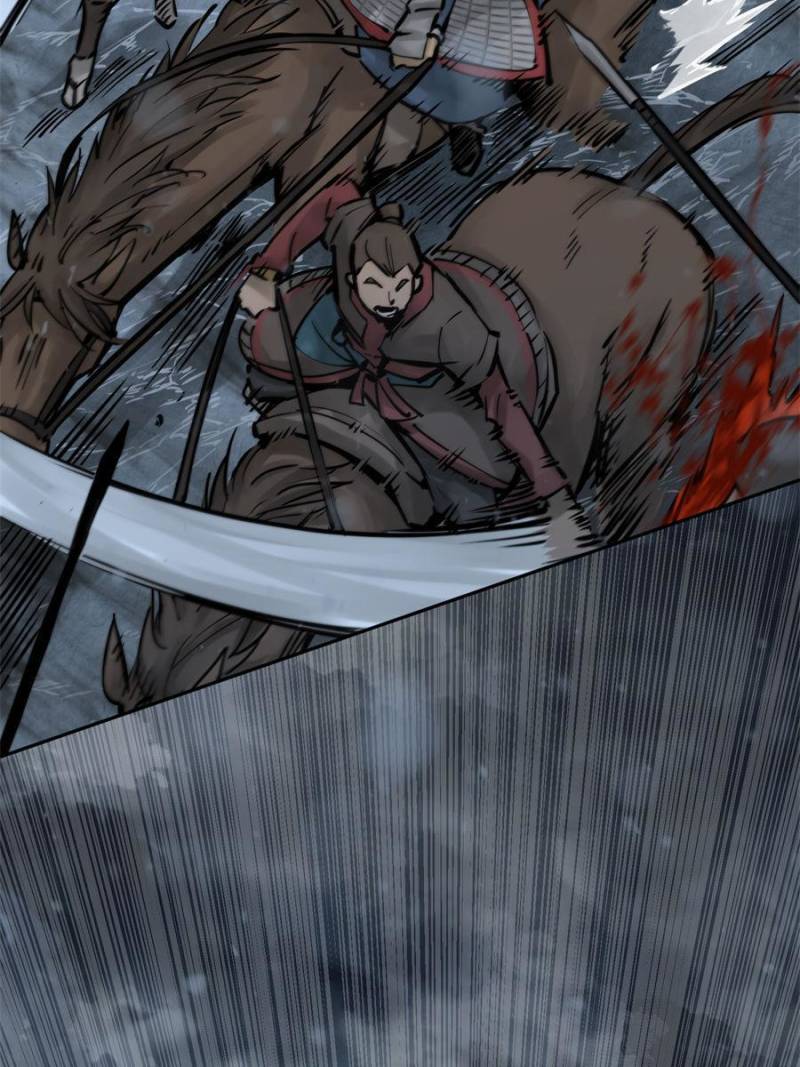 Another Beginning With the Guhuo Bird Chapter 73 - Page 35
