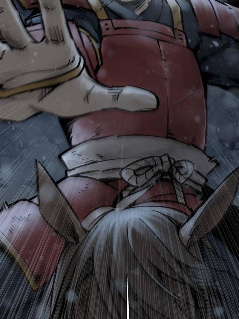 Another Beginning With the Guhuo Bird Chapter 73 - Page 37