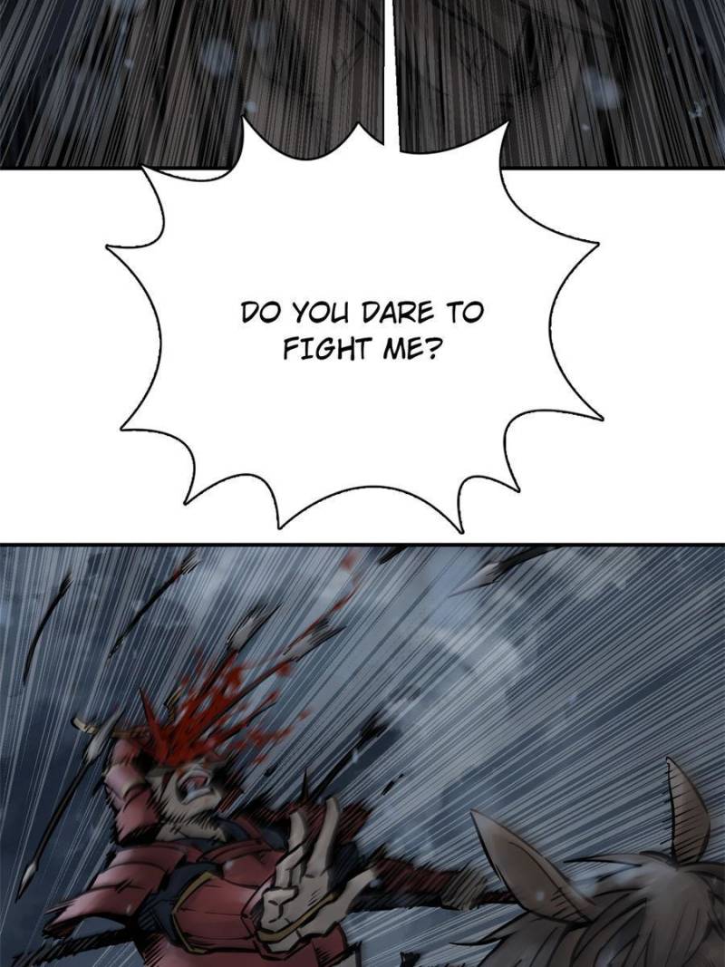 Another Beginning With the Guhuo Bird Chapter 73 - Page 38