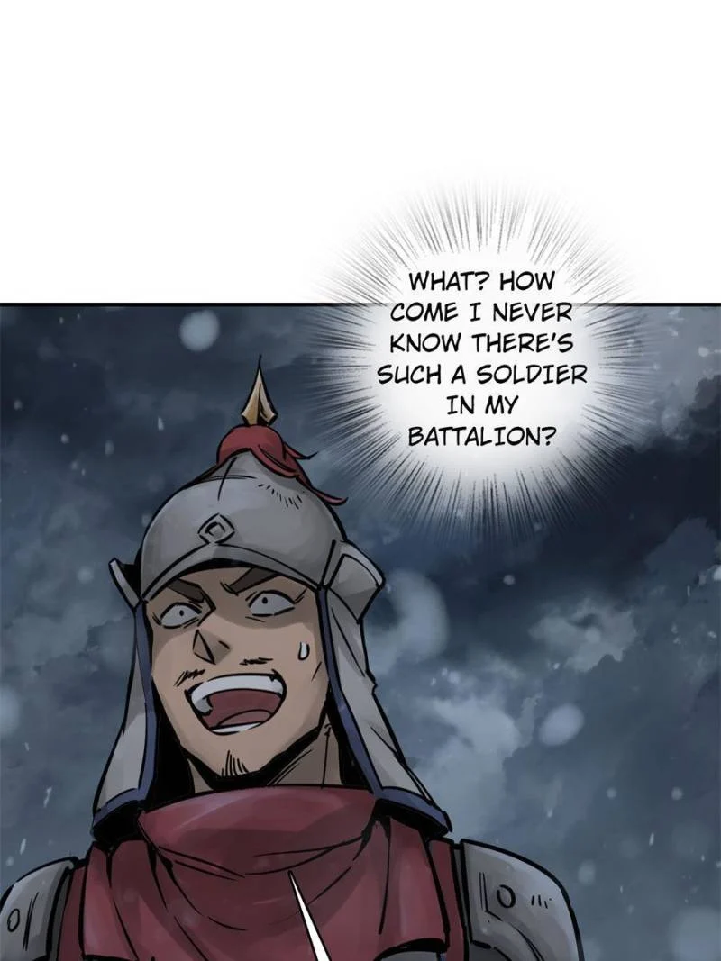Another Beginning With the Guhuo Bird Chapter 73 - Page 45