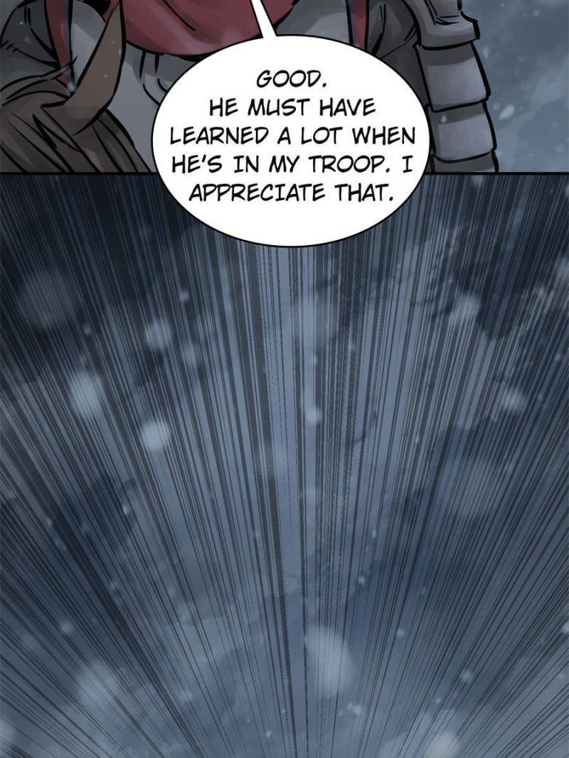 Another Beginning With the Guhuo Bird Chapter 73 - Page 46