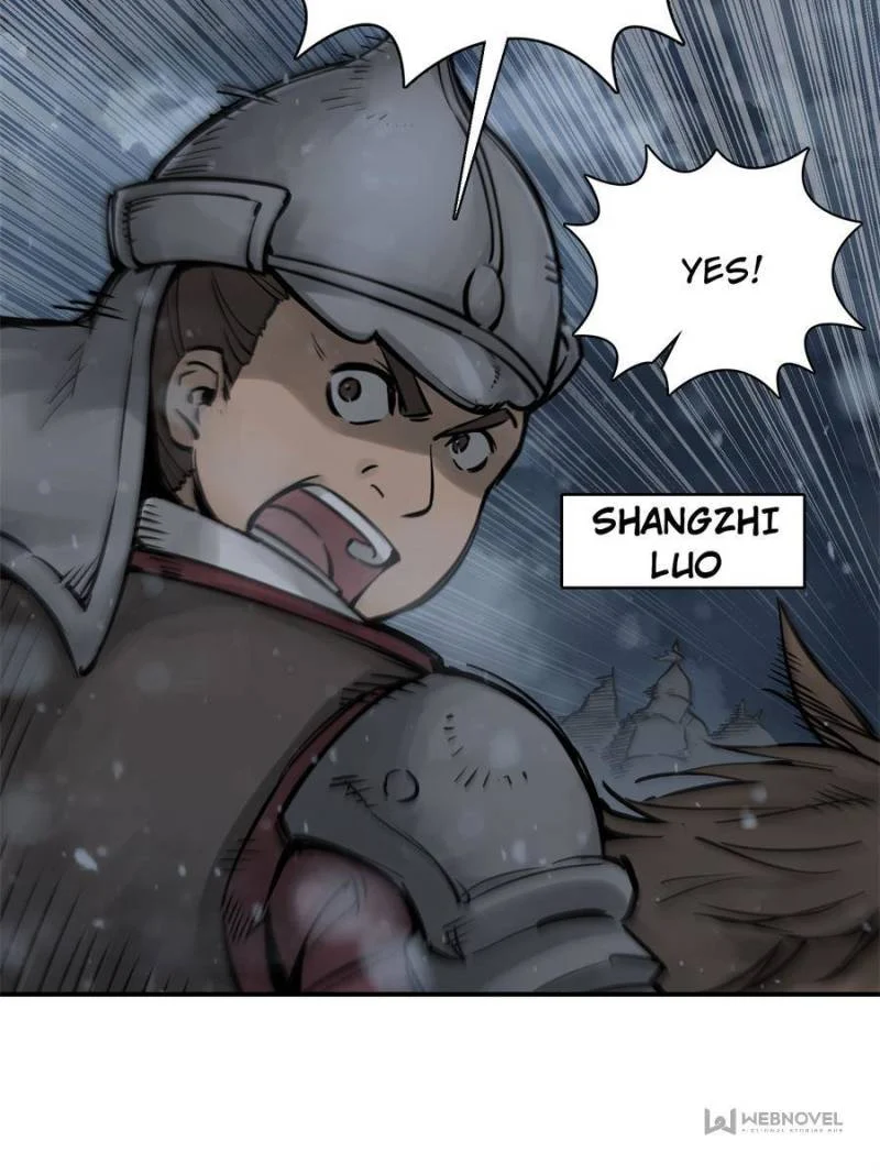 Another Beginning With the Guhuo Bird Chapter 73 - Page 50