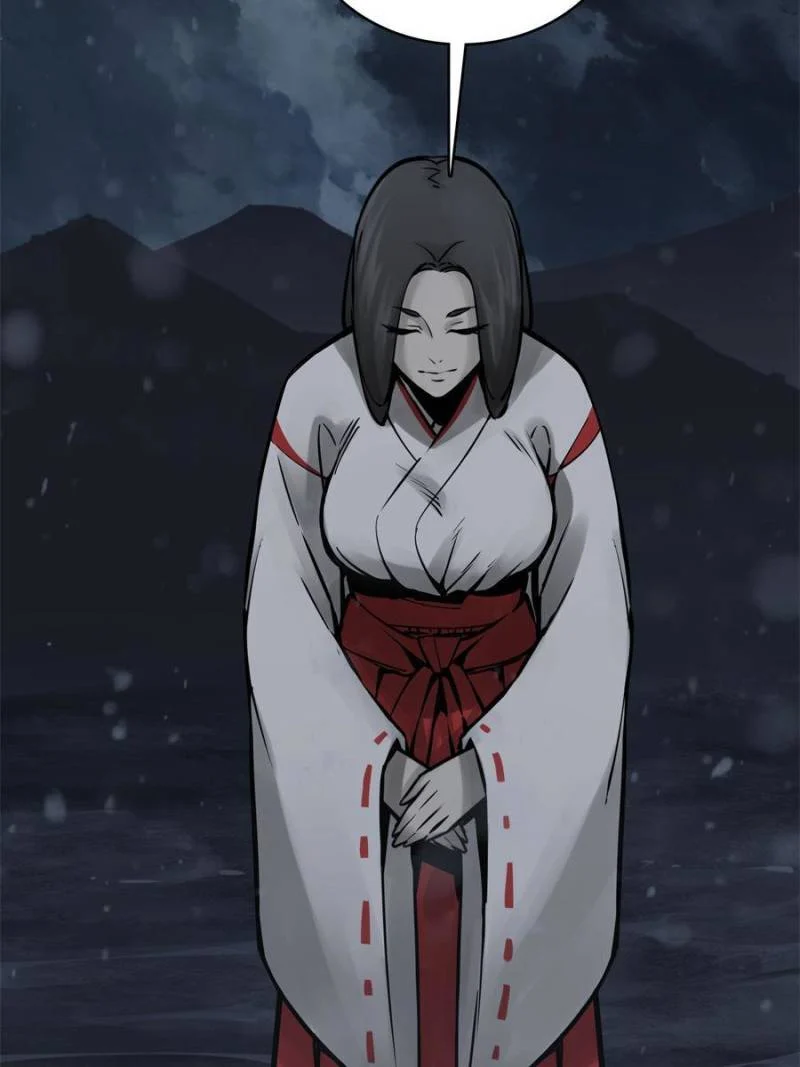 Another Beginning With the Guhuo Bird Chapter 73 - Page 6