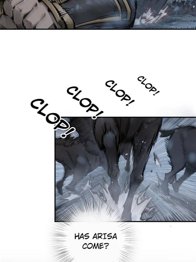 Another Beginning With the Guhuo Bird Chapter 73 - Page 52