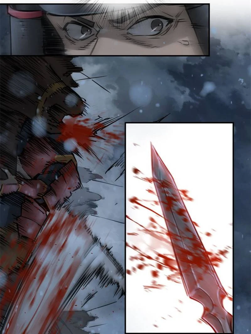 Another Beginning With the Guhuo Bird Chapter 73 - Page 53