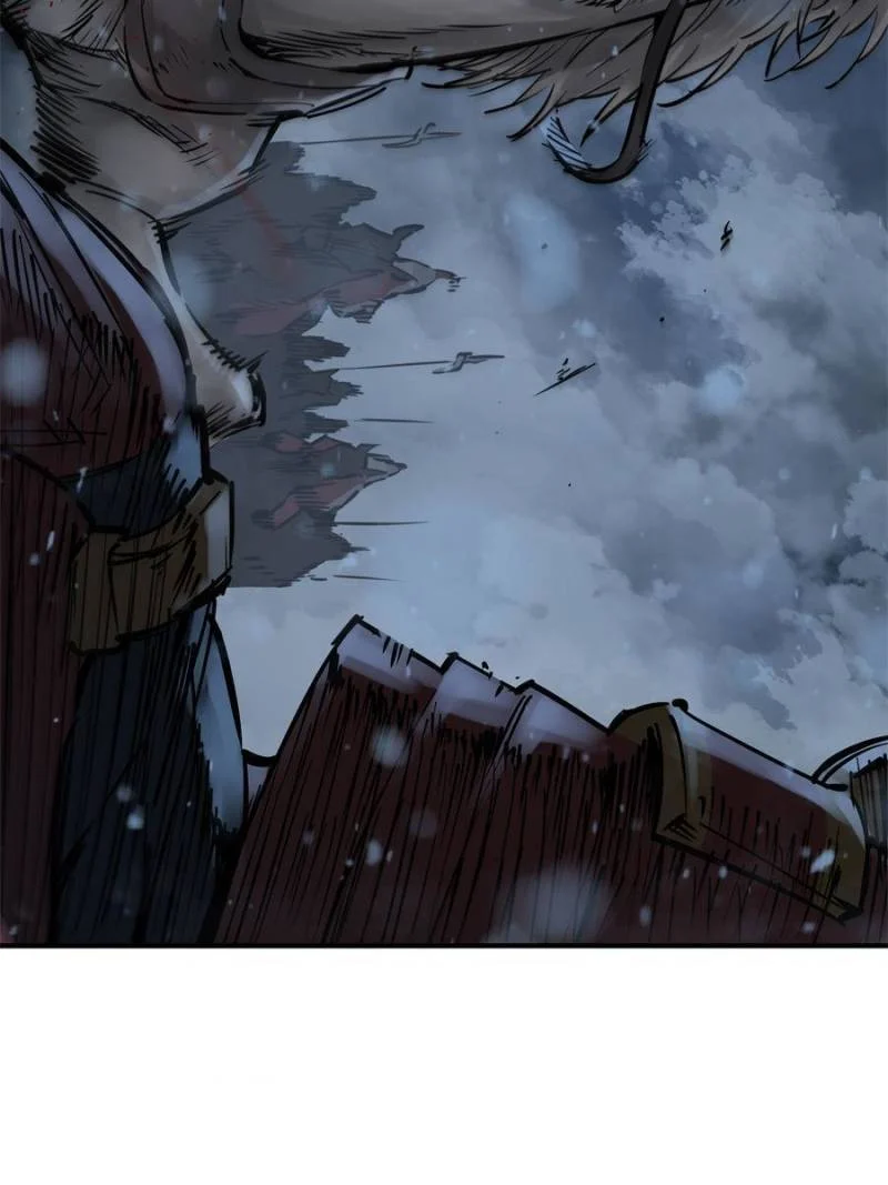 Another Beginning With the Guhuo Bird Chapter 73 - Page 55