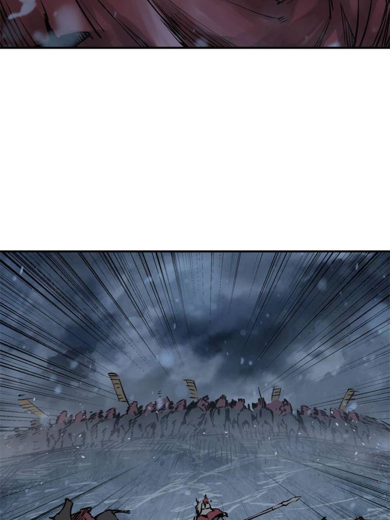 Another Beginning With the Guhuo Bird Chapter 73 - Page 57