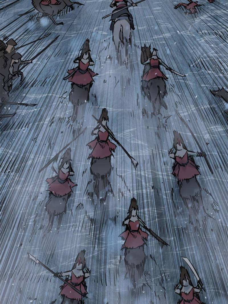 Another Beginning With the Guhuo Bird Chapter 73 - Page 58