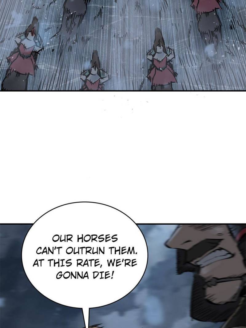 Another Beginning With the Guhuo Bird Chapter 73 - Page 59