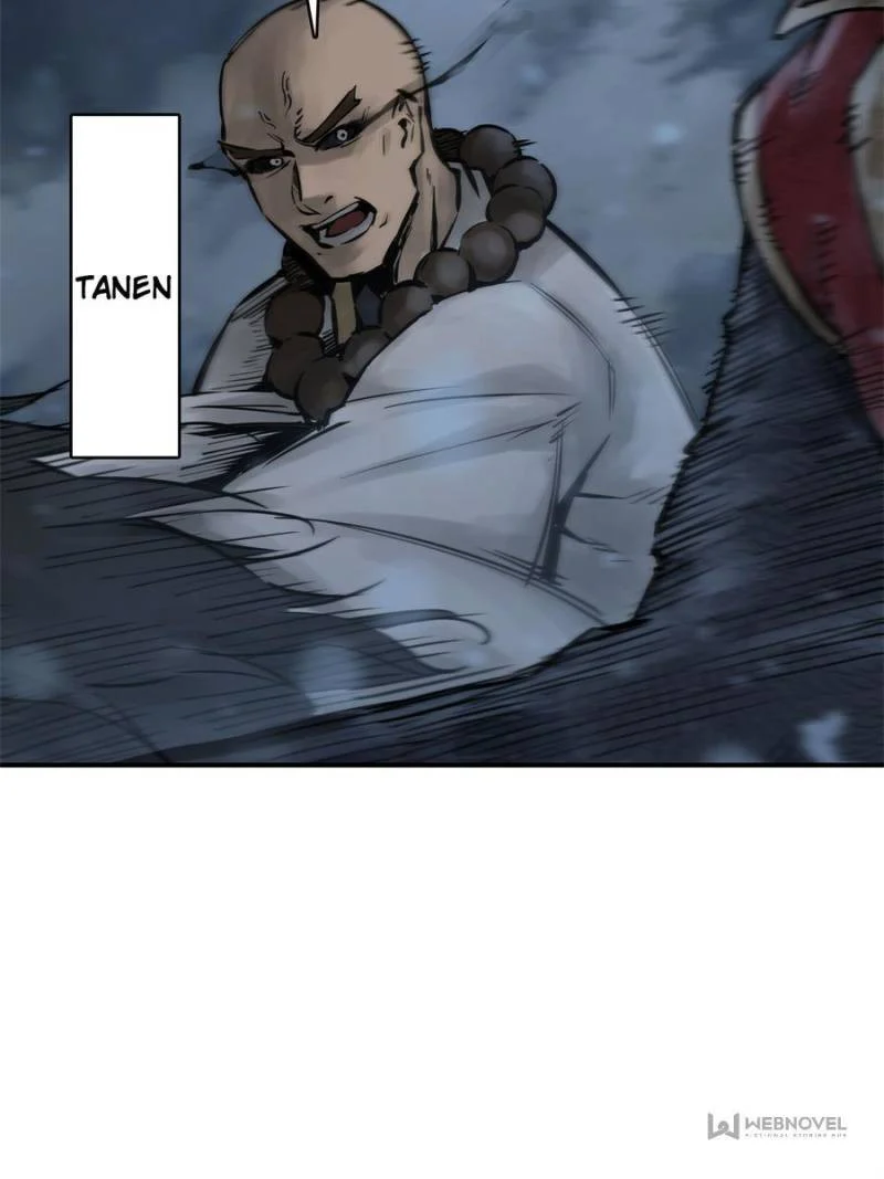 Another Beginning With the Guhuo Bird Chapter 73 - Page 60