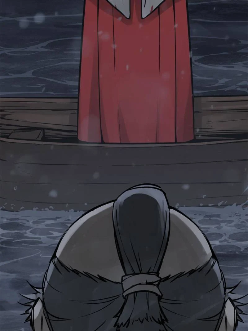 Another Beginning With the Guhuo Bird Chapter 73 - Page 7