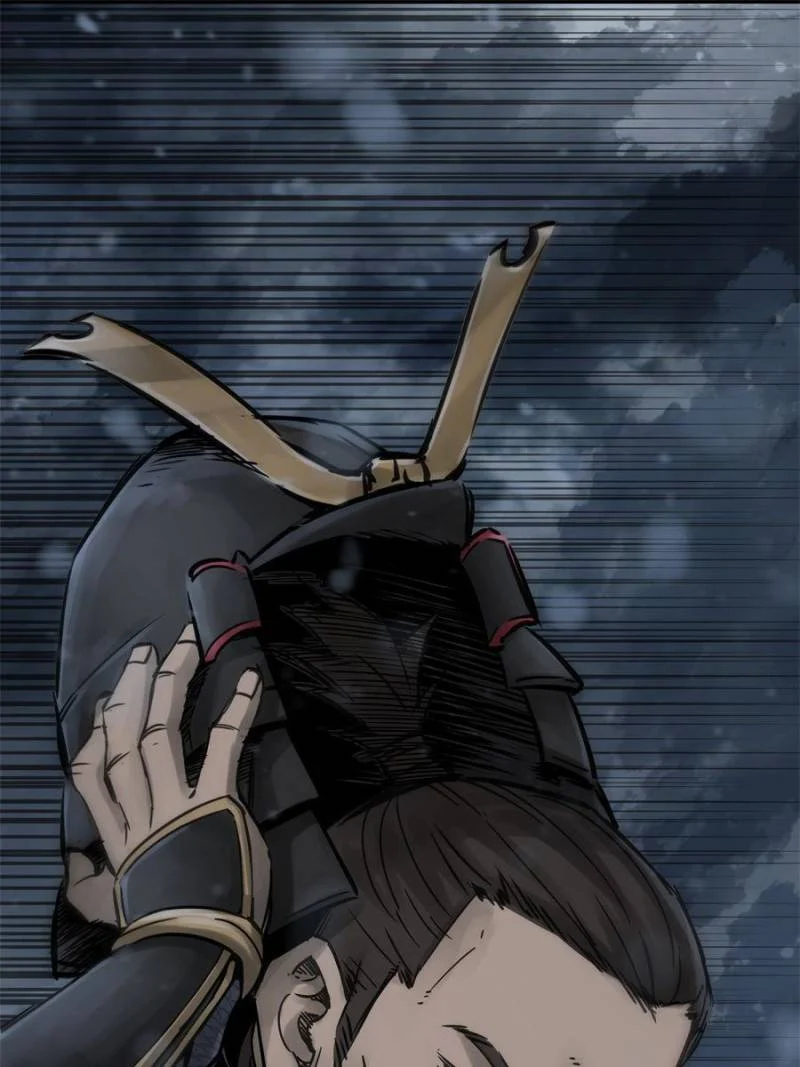 Another Beginning With the Guhuo Bird Chapter 73 - Page 61