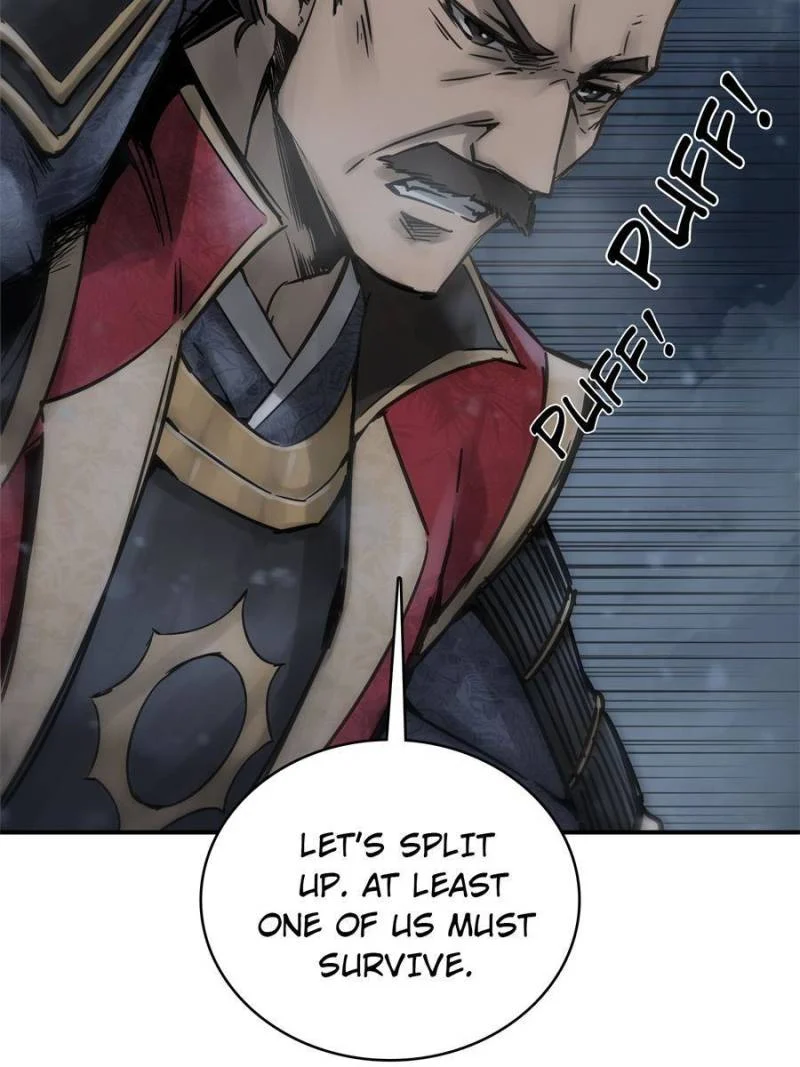 Another Beginning With the Guhuo Bird Chapter 73 - Page 62