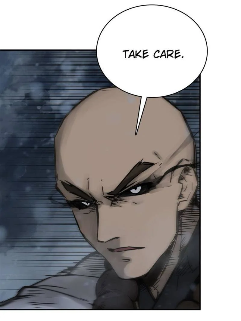 Another Beginning With the Guhuo Bird Chapter 73 - Page 63