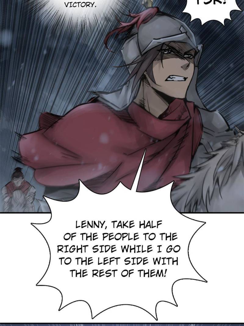 Another Beginning With the Guhuo Bird Chapter 73 - Page 66