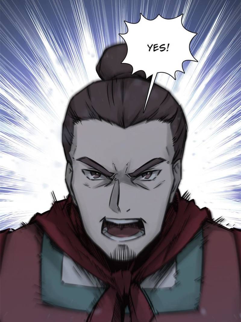 Another Beginning With the Guhuo Bird Chapter 73 - Page 67