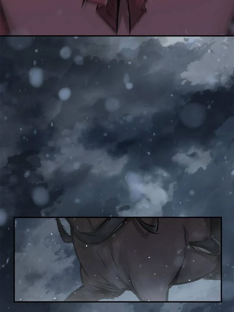 Another Beginning With the Guhuo Bird Chapter 73 - Page 68