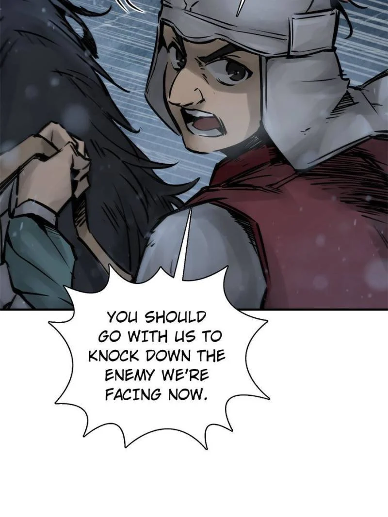 Another Beginning With the Guhuo Bird Chapter 73 - Page 73