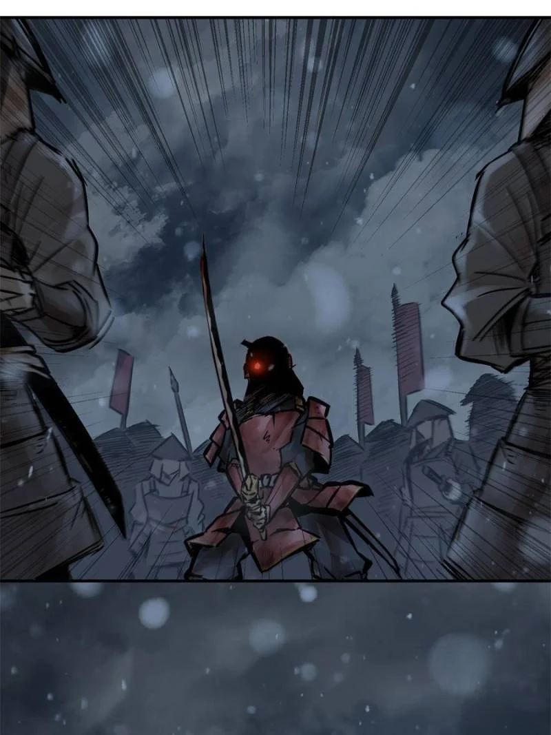 Another Beginning With the Guhuo Bird Chapter 73 - Page 75