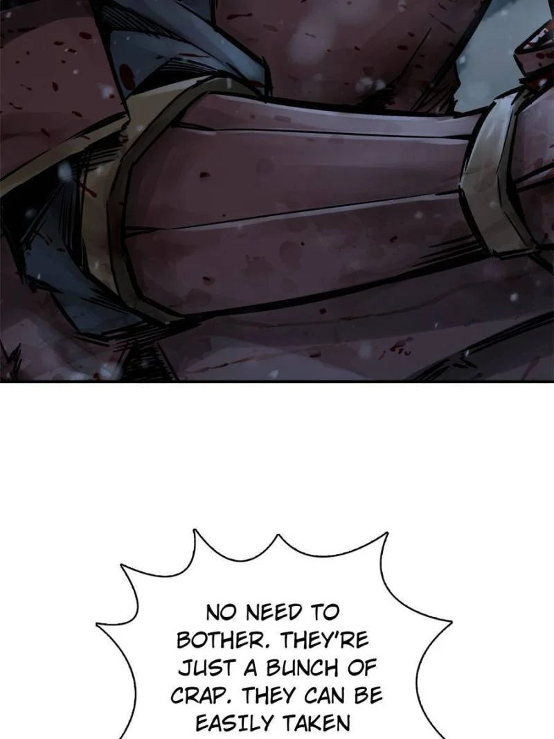 Another Beginning With the Guhuo Bird Chapter 73 - Page 78