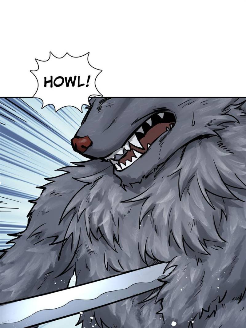 Another Beginning With the Guhuo Bird Chapter 74 - Page 11