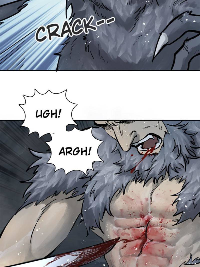 Another Beginning With the Guhuo Bird Chapter 74 - Page 12