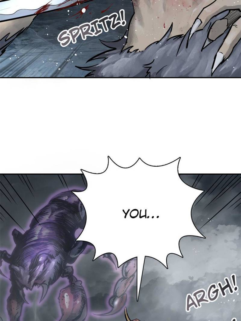 Another Beginning With the Guhuo Bird Chapter 74 - Page 13