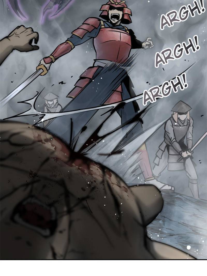 Another Beginning With the Guhuo Bird Chapter 74 - Page 14
