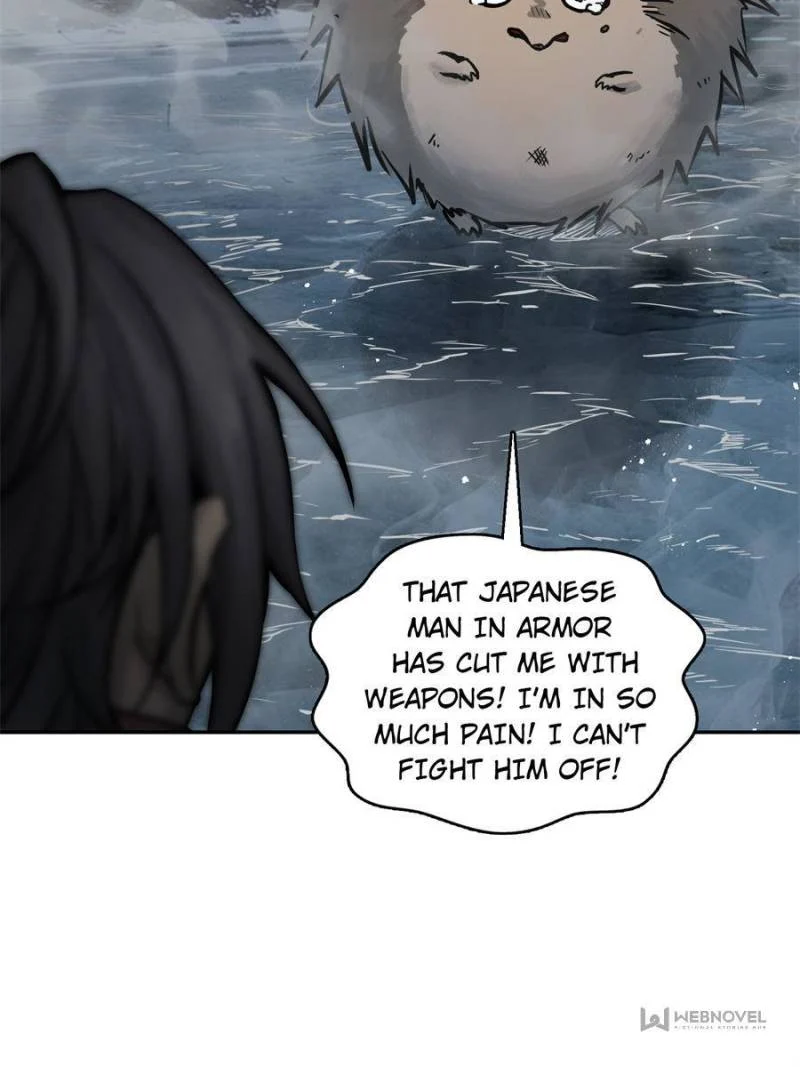 Another Beginning With the Guhuo Bird Chapter 74 - Page 20