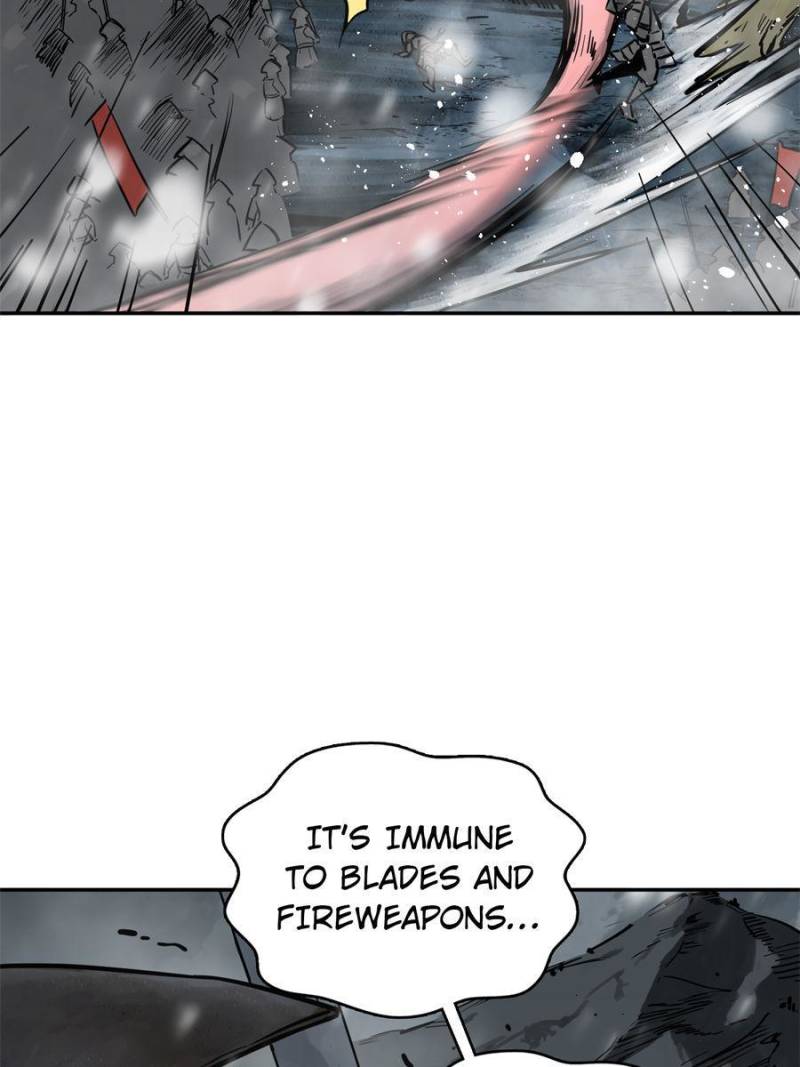 Another Beginning With the Guhuo Bird Chapter 74 - Page 3