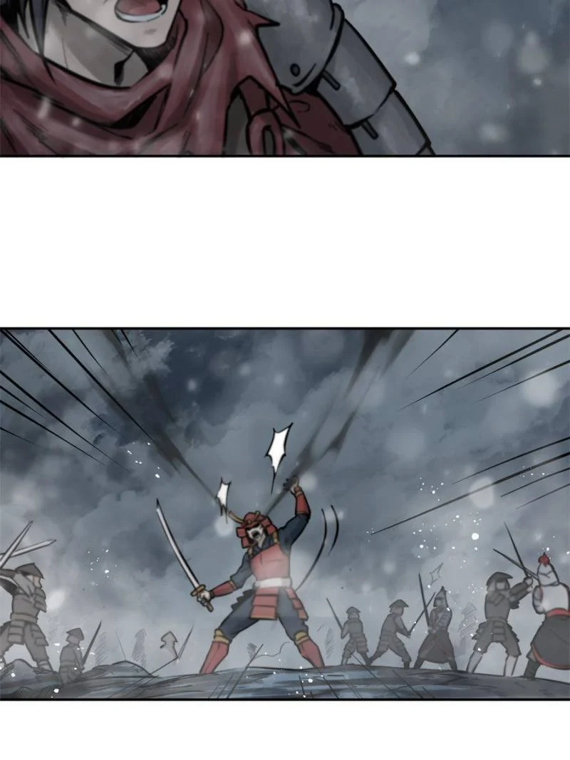 Another Beginning With the Guhuo Bird Chapter 74 - Page 22