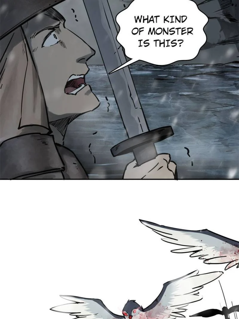 Another Beginning With the Guhuo Bird Chapter 74 - Page 4