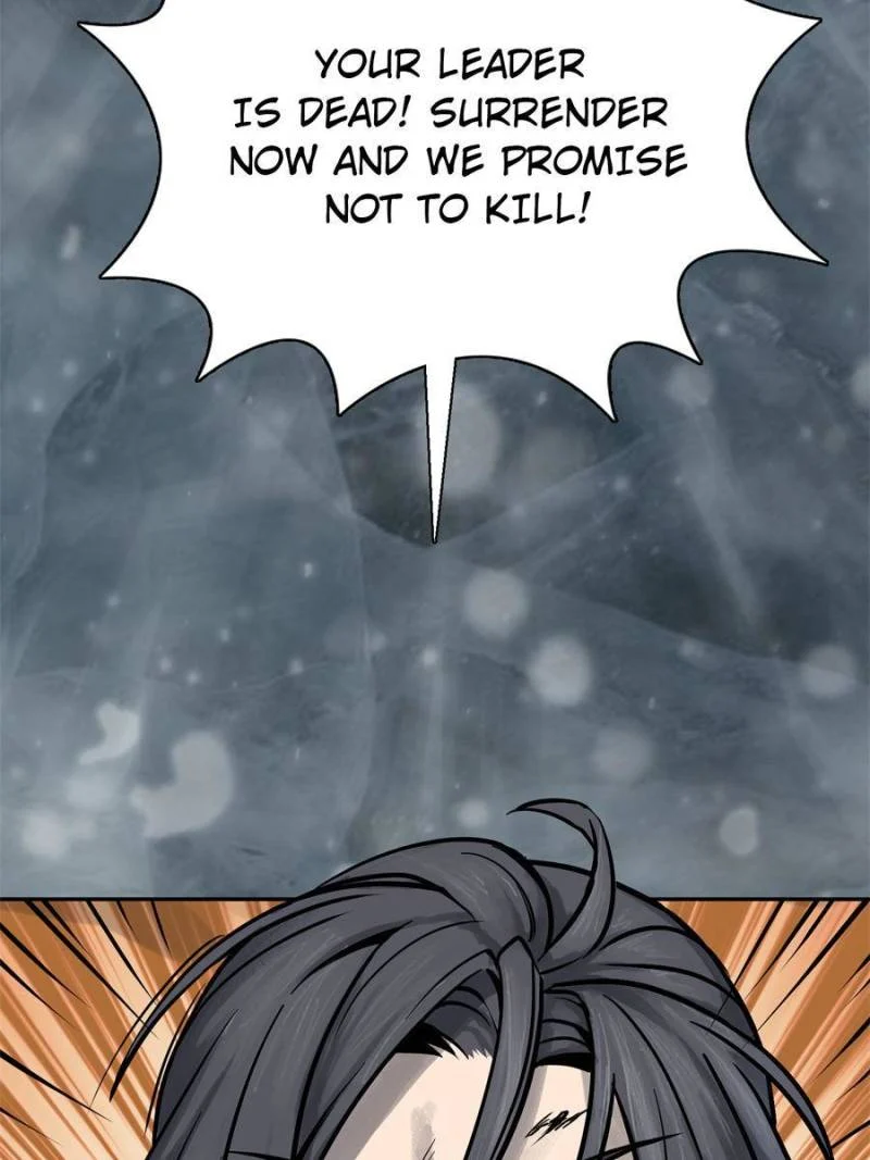 Another Beginning With the Guhuo Bird Chapter 74 - Page 38
