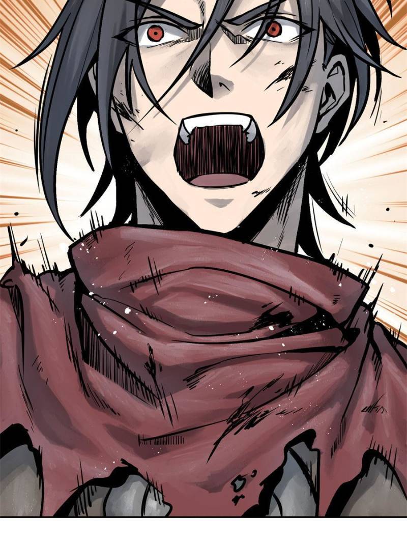 Another Beginning With the Guhuo Bird Chapter 74 - Page 39