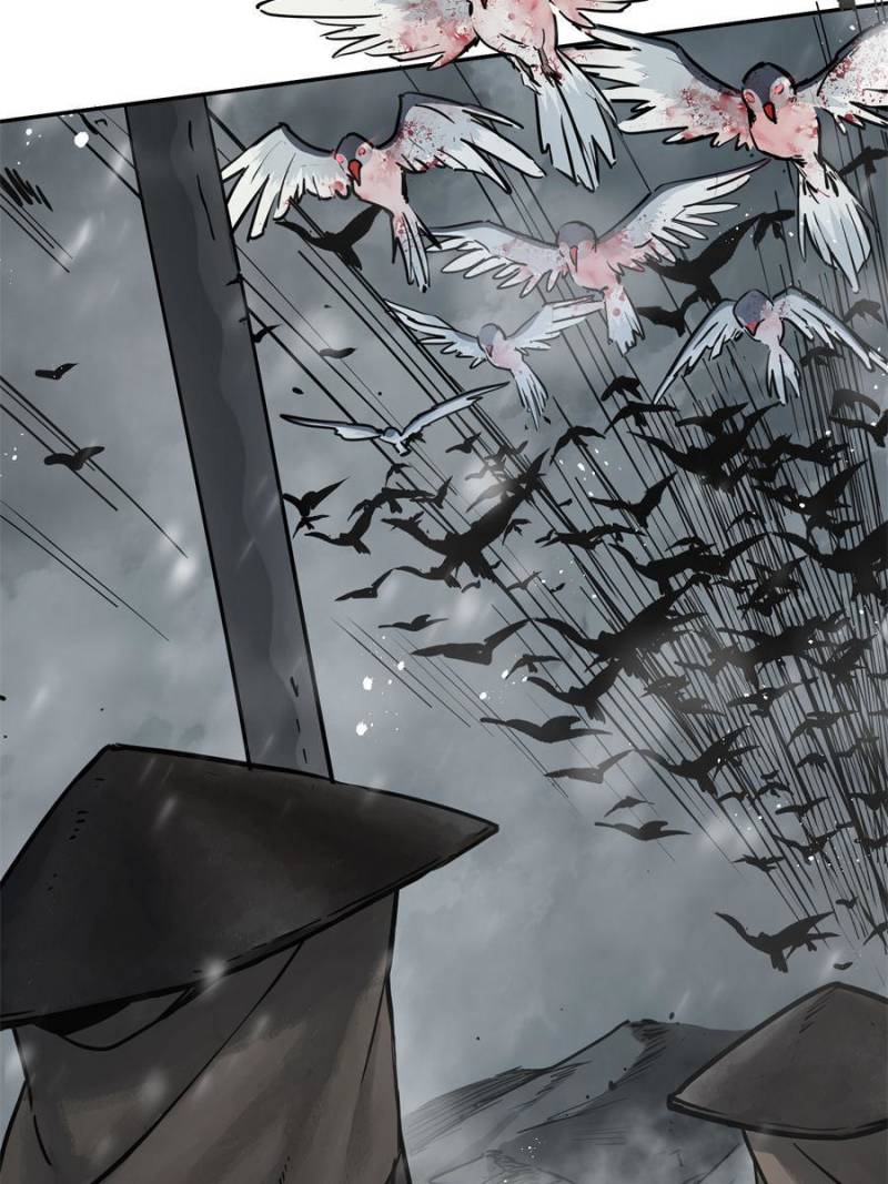 Another Beginning With the Guhuo Bird Chapter 74 - Page 5