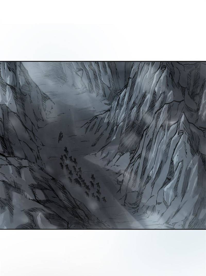 Another Beginning With the Guhuo Bird Chapter 74 - Page 41