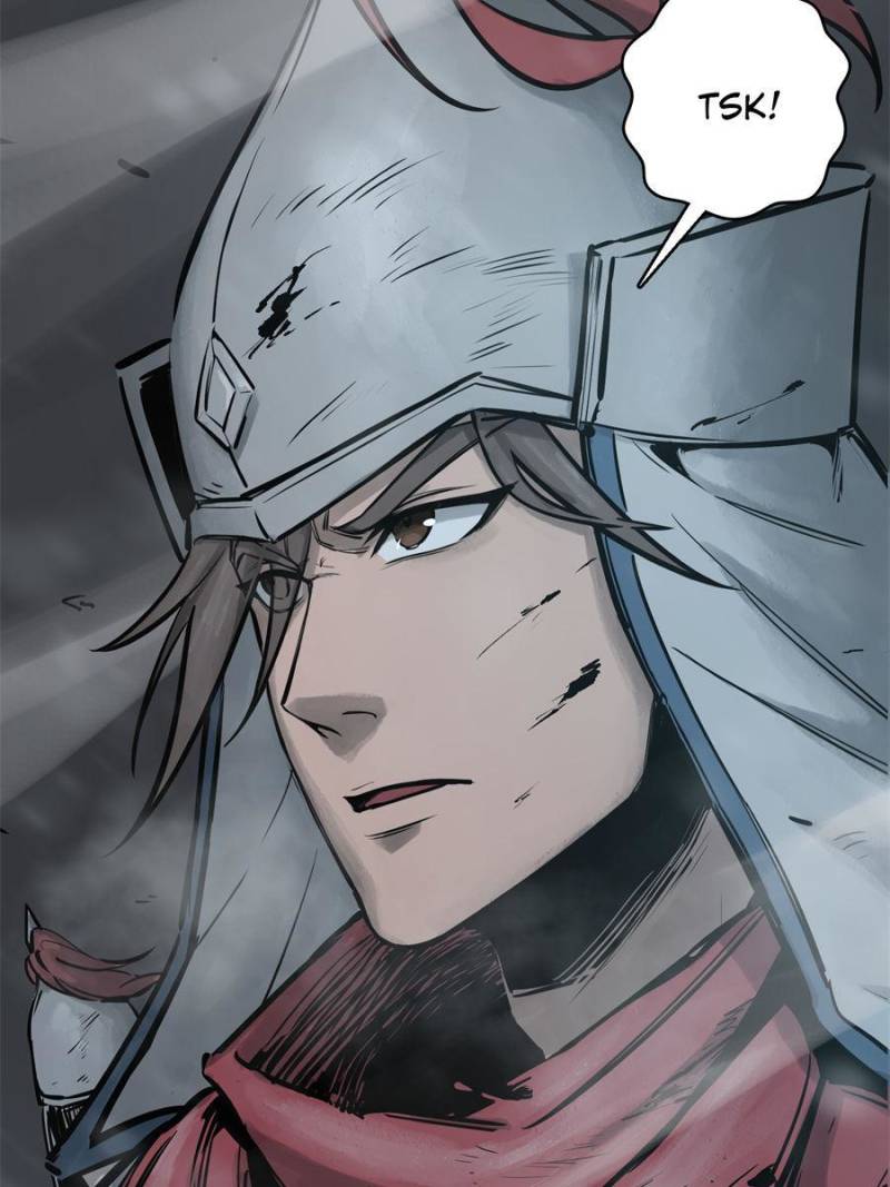Another Beginning With the Guhuo Bird Chapter 74 - Page 43