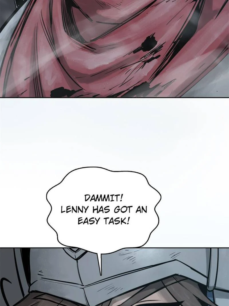 Another Beginning With the Guhuo Bird Chapter 74 - Page 44