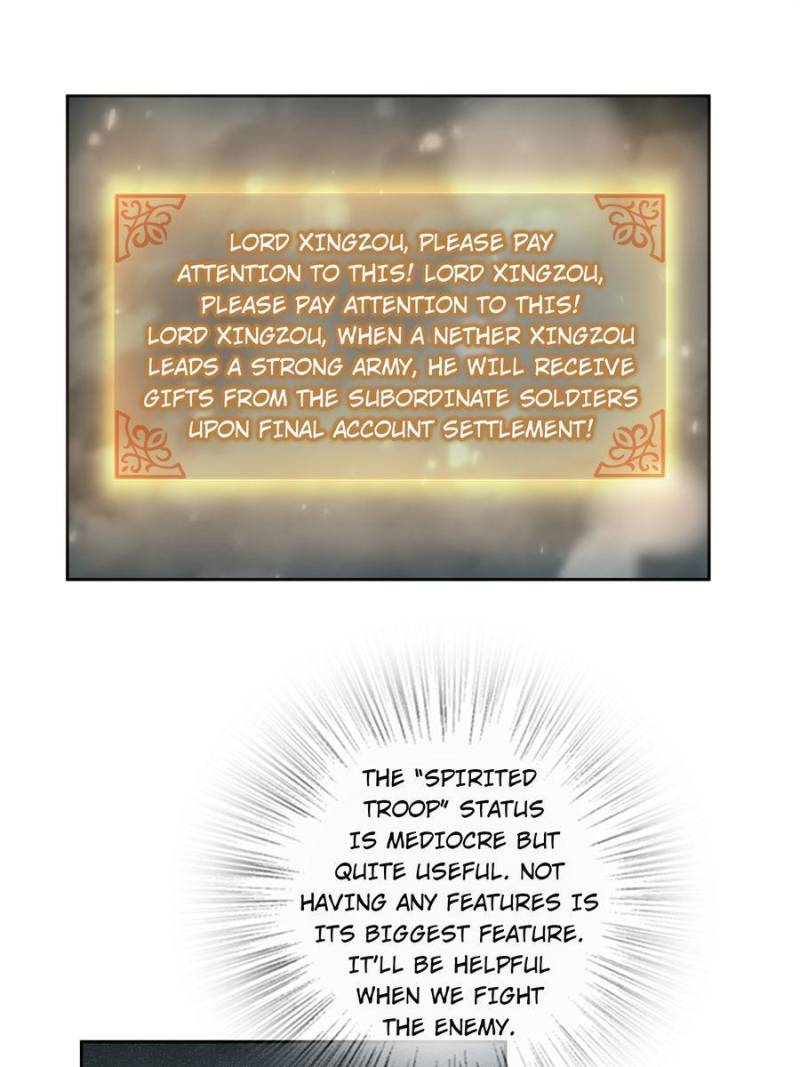 Another Beginning With the Guhuo Bird Chapter 74 - Page 51