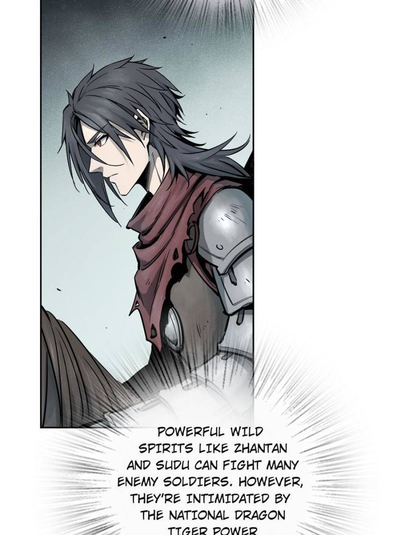 Another Beginning With the Guhuo Bird Chapter 74 - Page 52