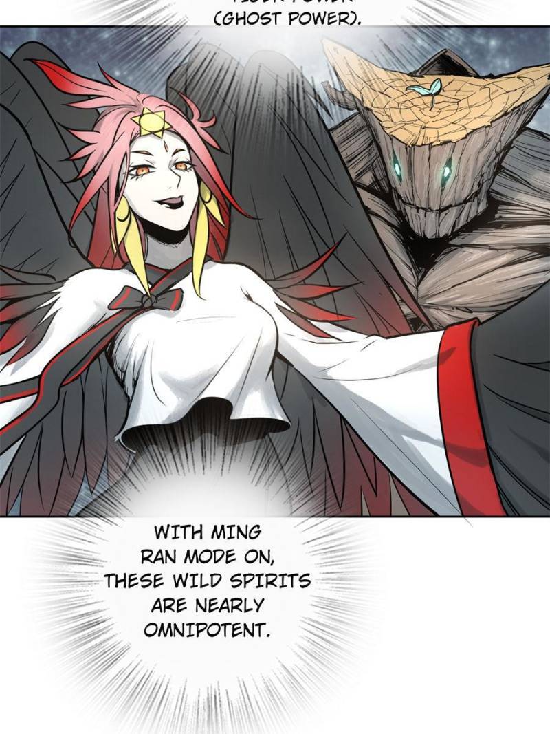Another Beginning With the Guhuo Bird Chapter 74 - Page 53