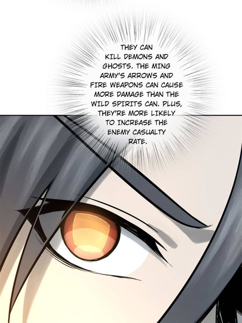 Another Beginning With the Guhuo Bird Chapter 74 - Page 54