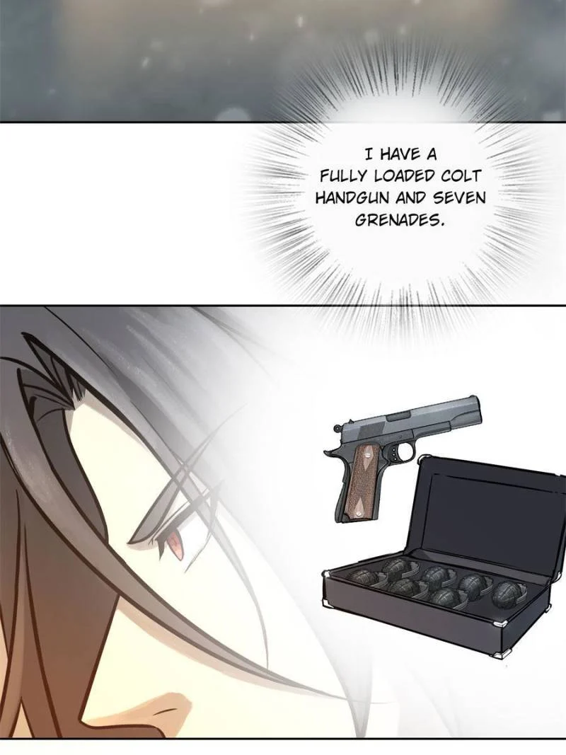 Another Beginning With the Guhuo Bird Chapter 74 - Page 57